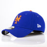 Cappellino Visiera Curva Uomo Mlb The League Neymet Home Royal/arancione 10047537