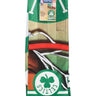 Asciugamano Unisex Nba 30 X 60" Beach Towel Boscel Original Team Colors 100099606254740