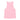 Canotta Donna W Sportswear Tank Muscle Futura New Pink Glaze/black CW2206