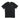 Maglietta Uomo Jumpman Embroidered Tee Carbon Heather/black DC7485