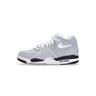 Uomo Air Flight 89 Lt Smoke Grey/white/black FV6654-001