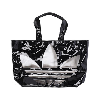 Borsa Donna Shopper Black II3391