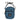 Borsello Ragazzo Jam Rise Festival Bag Industrial Blue MA0892-U1R