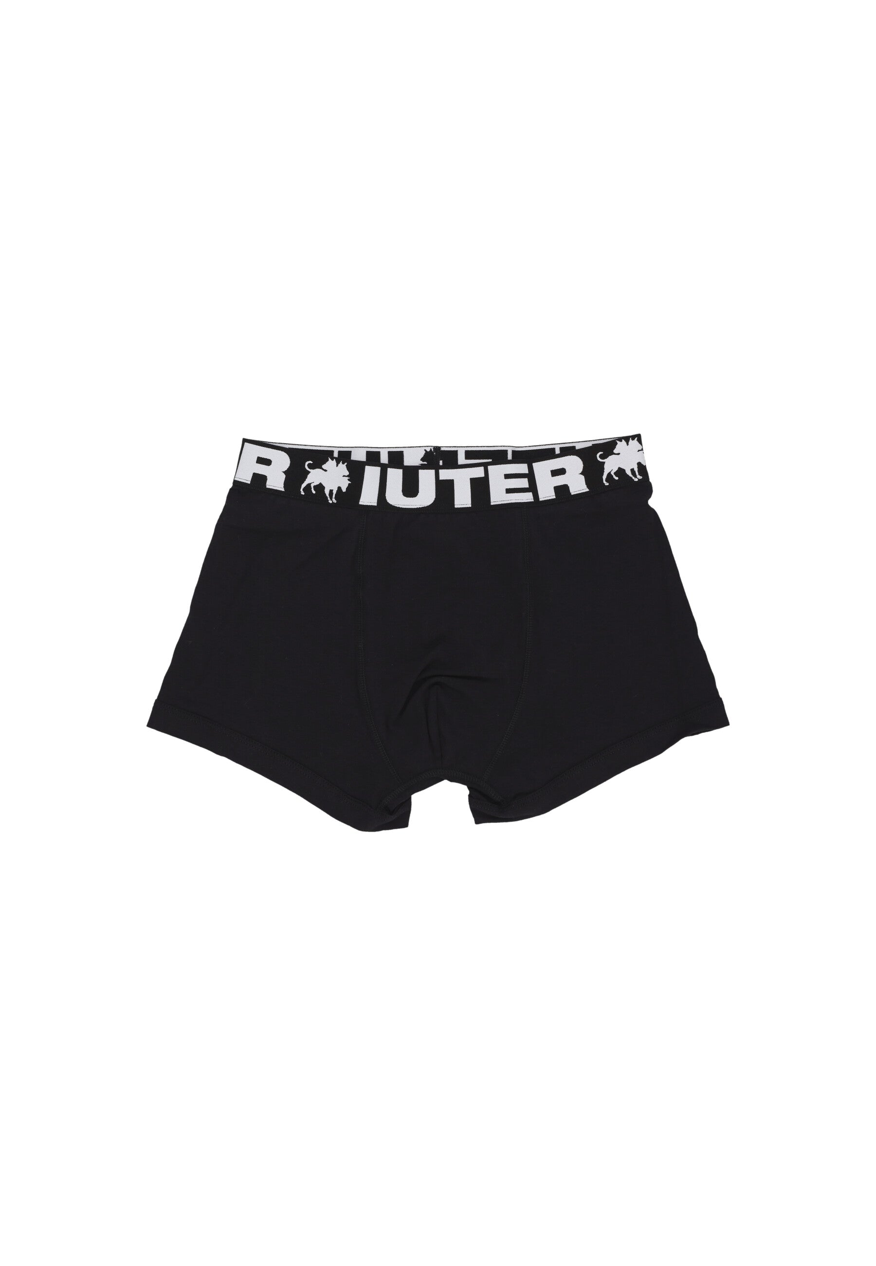 Boxer Uomo Logo Boxer X Club Dogo Black 24WIBX100