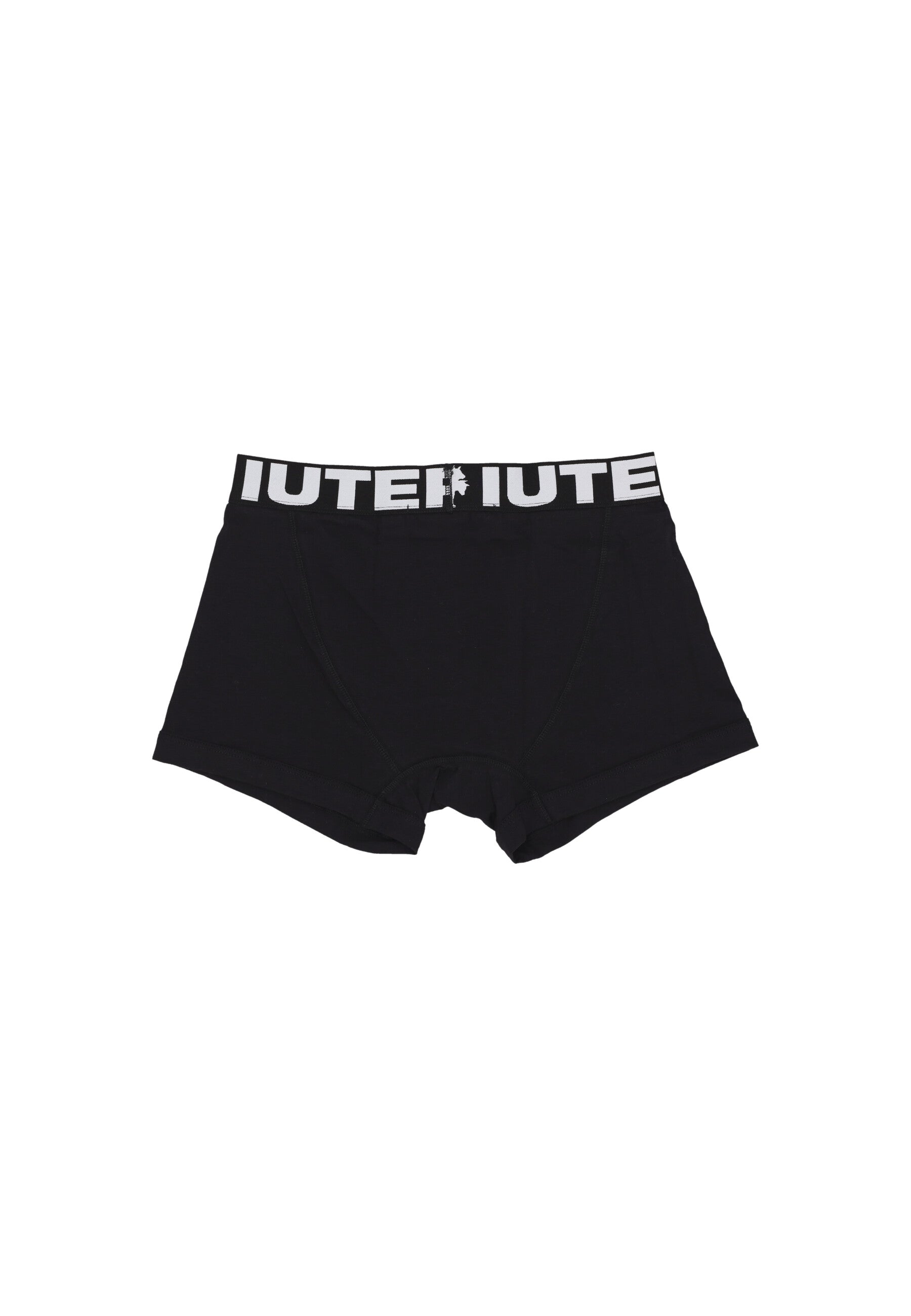 Boxer Uomo Logo Boxer X Club Dogo Black 24WIBX100