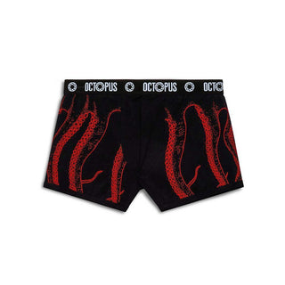 Boxer Uomo Outline Boxer Red CRVROBX03