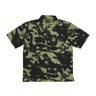 Camicia Manica Corta Uomo Combat Shirt Military/camo CMSOM4102