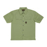 Camicia Manica Corta Uomo Combat Shirt Military Green CMSOM4102