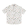 Camicia Manica Corta Uomo Dirty S/s Shirt X Smokey Bear Egret ELYWT00150