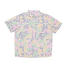 Camicia Manica Corta Uomo Resorio Shirt Candy Color 514B330-242