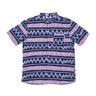 Camicia Manica Corta Uomo Resort Ssl Shirt Dove Blue 511B331-316