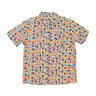 Camicia Manica Corta Uomo Resort Ssl Shirt Sunrise 511B331-179