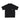 Camicia Manica Corta Uomo Ribs Classic Shirt Black 24SSPRTS947