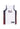 Canotta Basket Uomo Limited Home Basketball Jersey Team Usa White/sport Red/obsidian FV5517-100
