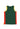 Canotta Basket Uomo Limited Road Basketball Jersey Team Lithuania Gorge Green/chile Red FQ0378-341