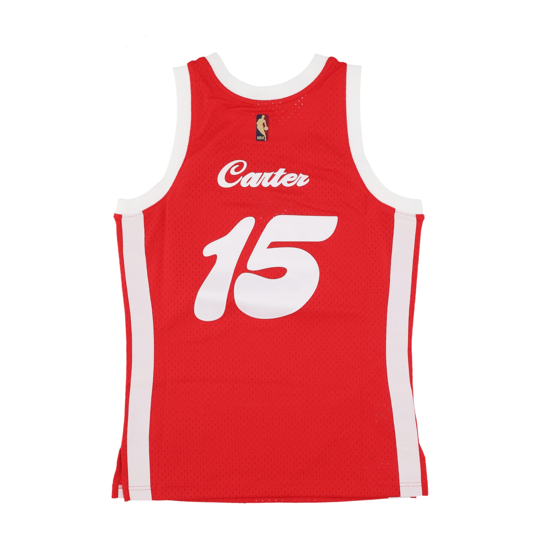 Canotta Basket Uomo Nba Hwc Jersey 2015 No 15 Vince Carter Memgri Red SMJY6143-MGR15VCARED1