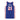 Canotta Basket Uomo Nba Icon 23 Dri-fit Swingman Jersey No 21 Joel Embiid Phi76e Rush Blue DX8620-401