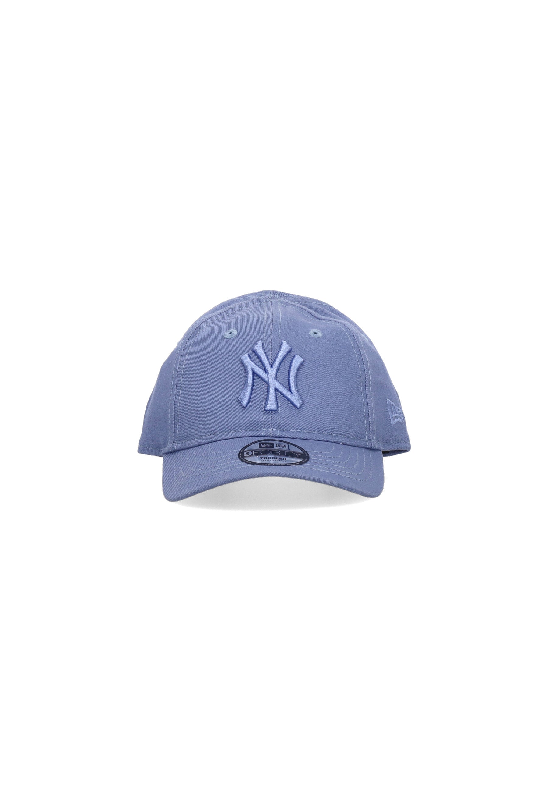 Cappellino Visiera Curva Bambino Mlb League Essential 940 Neyyan Cooper Blue 60434936