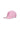 Cappellino Visiera Curva Bambino Mlb League Essential 940 Neyyan Full Pink 60434937