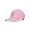 Cappellino Visiera Curva Bambino Mlb League Essential 940 Neyyan Full Pink 60434937