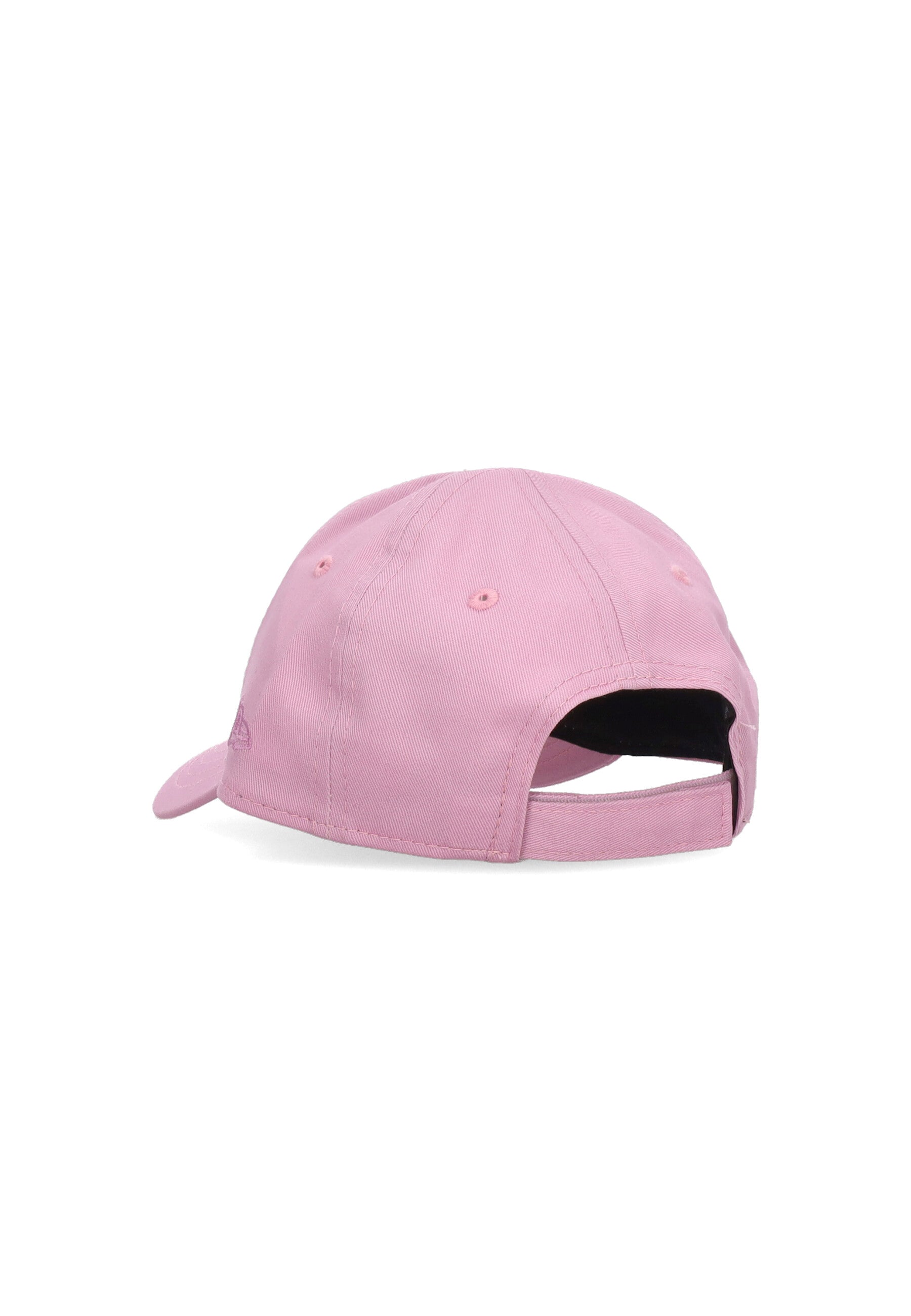 Cappellino Visiera Curva Bambino Mlb League Essential 940 Neyyan Full Pink 60434937