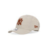 Cappellino Visiera Curva Bambino Mlb League Essential 940 Neyyan Stone/earth Brown 60434939