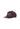 Cappellino Visiera Curva Uomo Academy 6panel Classic Snapback Dark Chocolate 100580373