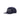 Cappellino Visiera Curva Uomo Academy 6panel Classic Snapback Navy 100580373