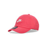 Cappellino Visiera Curva Uomo Club Futura Washed Cap Aster Pink/white FB5368-629