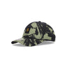 Cappellino Visiera Curva Uomo Curved Visor Cap Military/camo CASOM4102