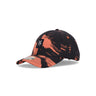 Cappellino Visiera Curva Uomo Curved Visor Cap Orange/camo CASOM4102