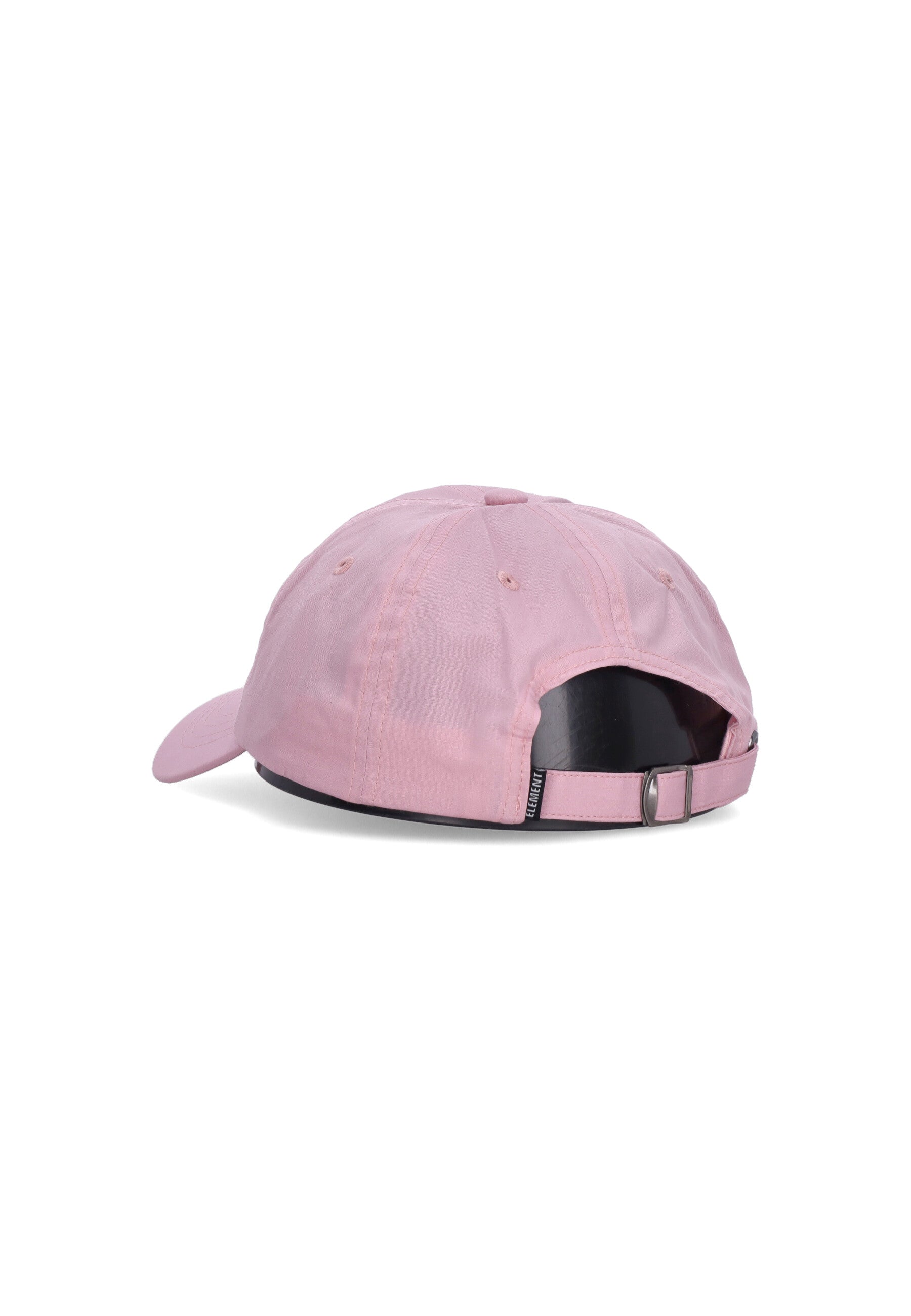 Cappellino Visiera Curva Uomo Fitful Cap Bleached Mauve ELYHA00188