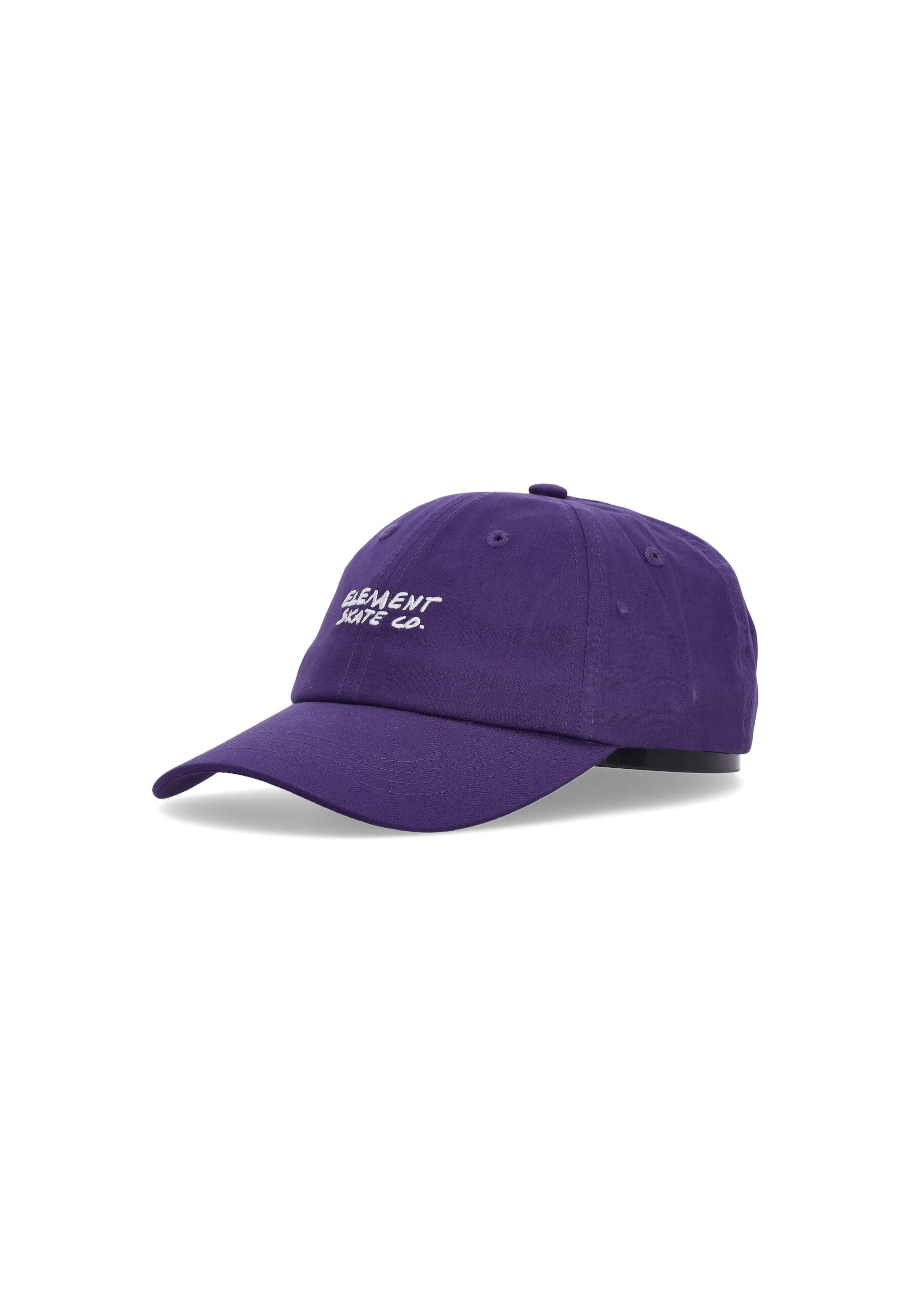 Cappellino Visiera Curva Uomo Fitful Cap Grape ELYHA00188