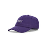 Cappellino Visiera Curva Uomo Fitful Cap Grape ELYHA00188