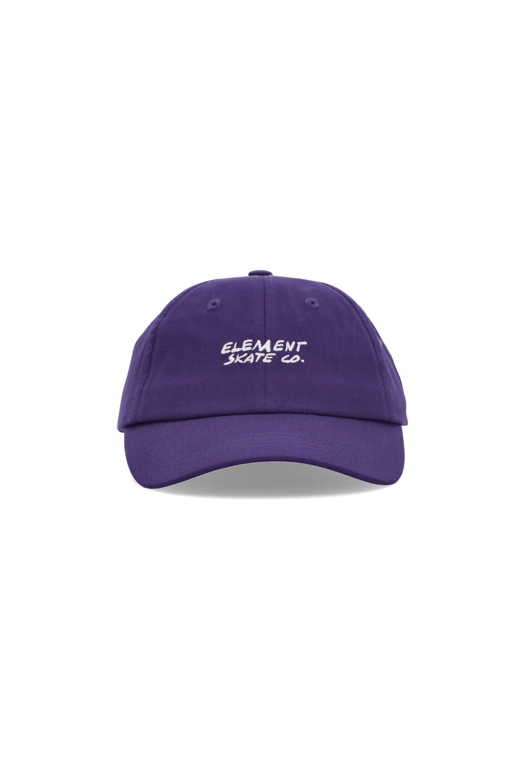 Cappellino Visiera Curva Uomo Fitful Cap Grape ELYHA00188