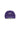 Cappellino Visiera Curva Uomo Fitful Cap Grape ELYHA00188