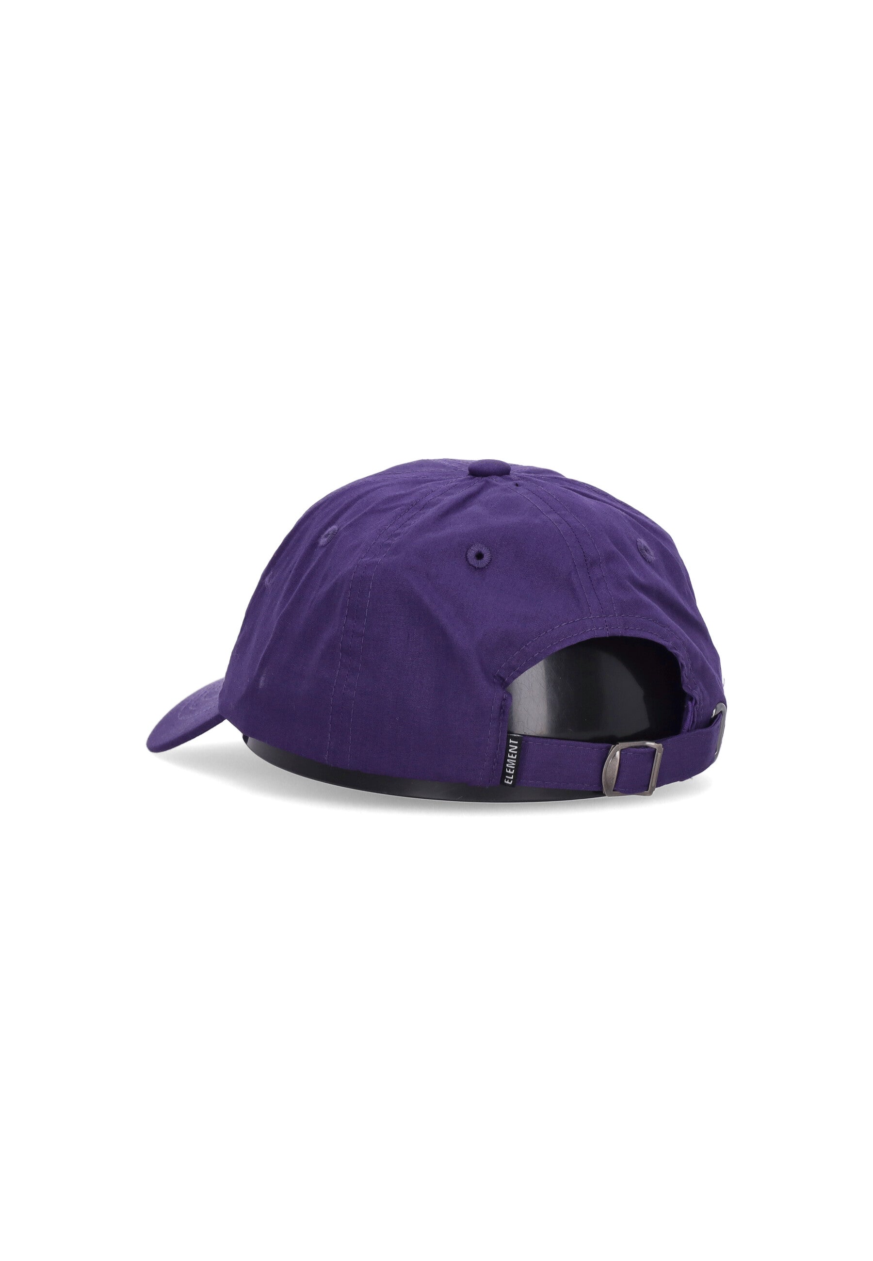 Cappellino Visiera Curva Uomo Fitful Cap Grape ELYHA00188