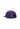 Cappellino Visiera Curva Uomo Fitful Cap Grape ELYHA00188