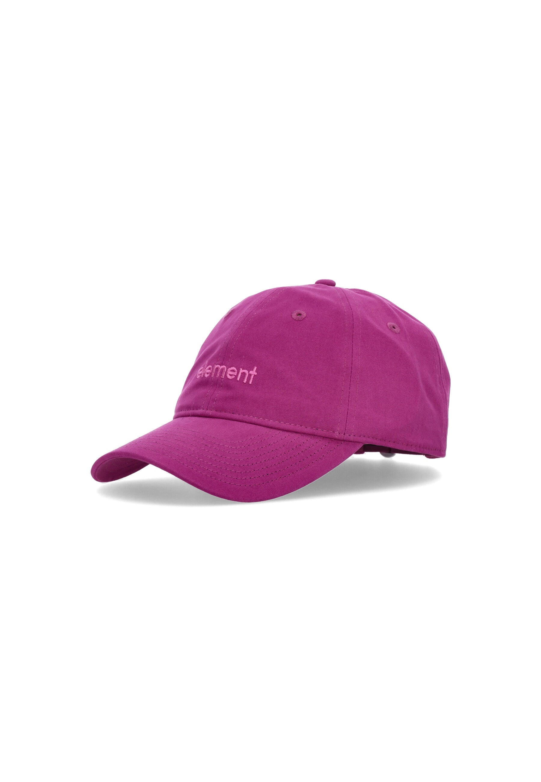 Cappellino Visiera Curva Uomo Fluky 3.0 Cap Deep Orchid ELYHA00189