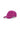 Cappellino Visiera Curva Uomo Fluky 3.0 Cap Deep Orchid ELYHA00189