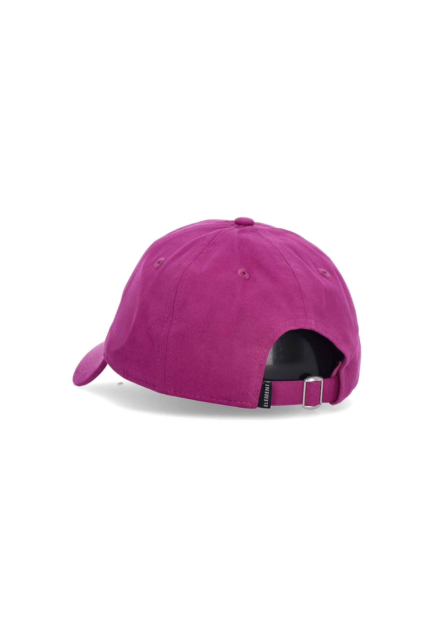 Cappellino Visiera Curva Uomo Fluky 3.0 Cap Deep Orchid ELYHA00189