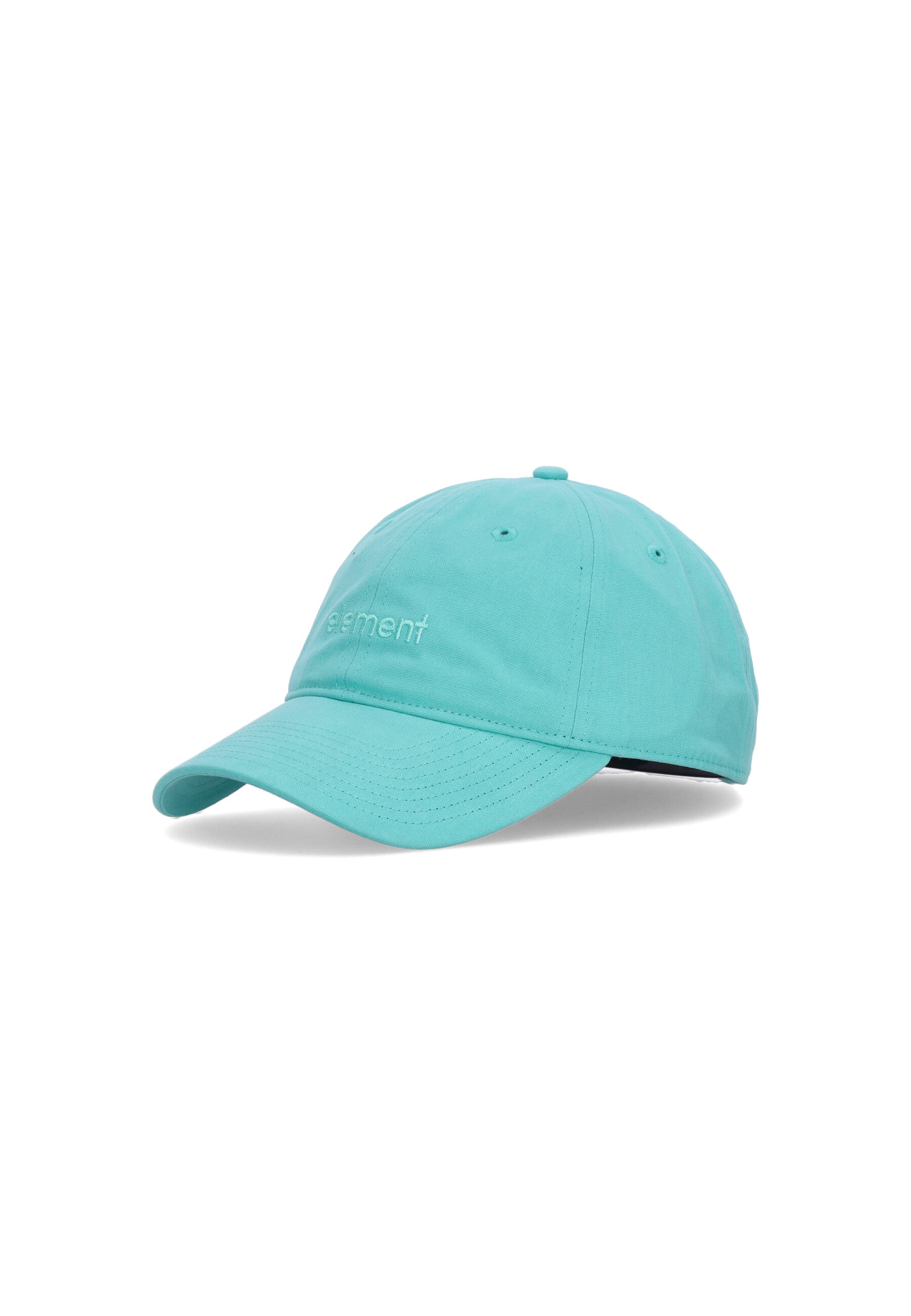 Cappellino Visiera Curva Uomo Fluky 3.0 Cap Lagoon ELYHA00189