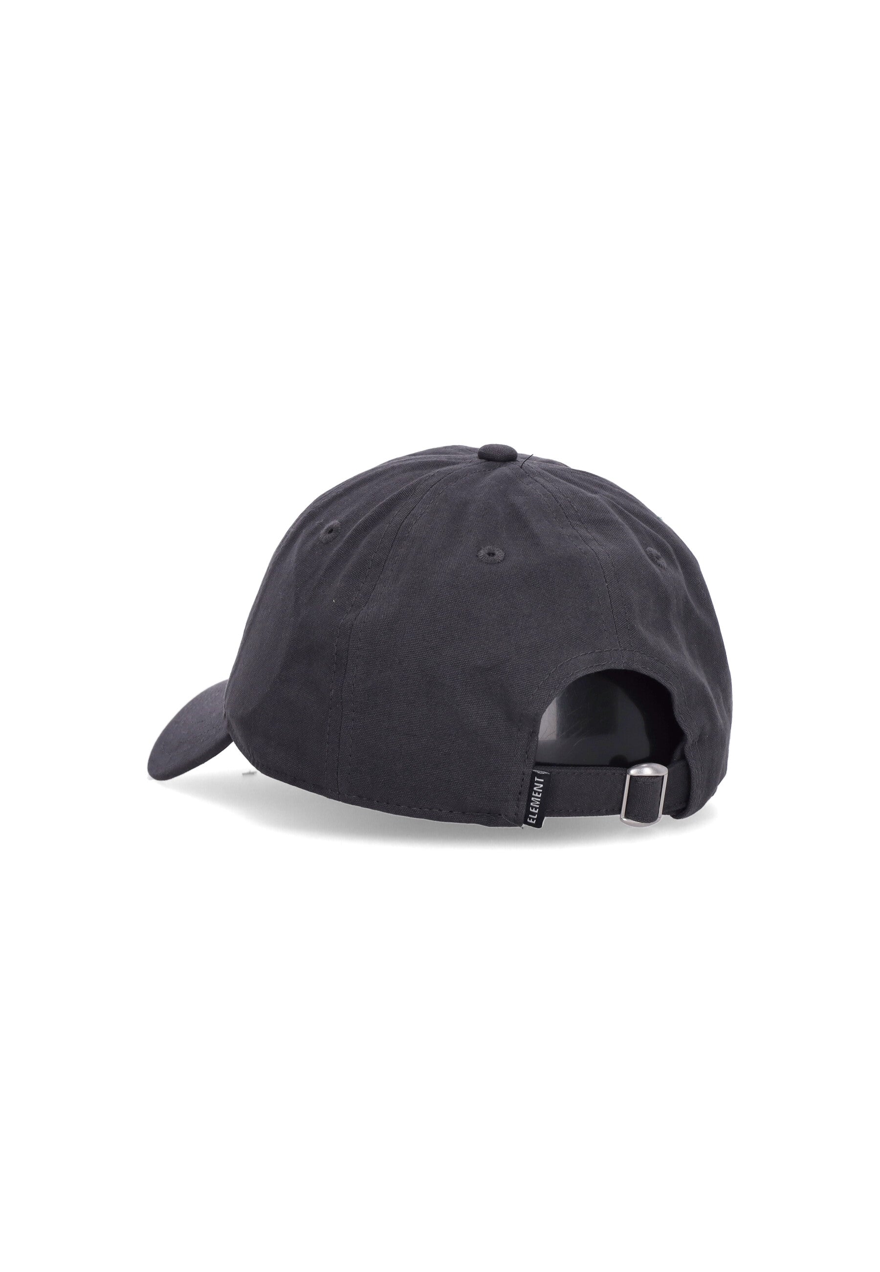 Cappellino Visiera Curva Uomo Fluky 3.0 Cap Off Black ELYHA00189