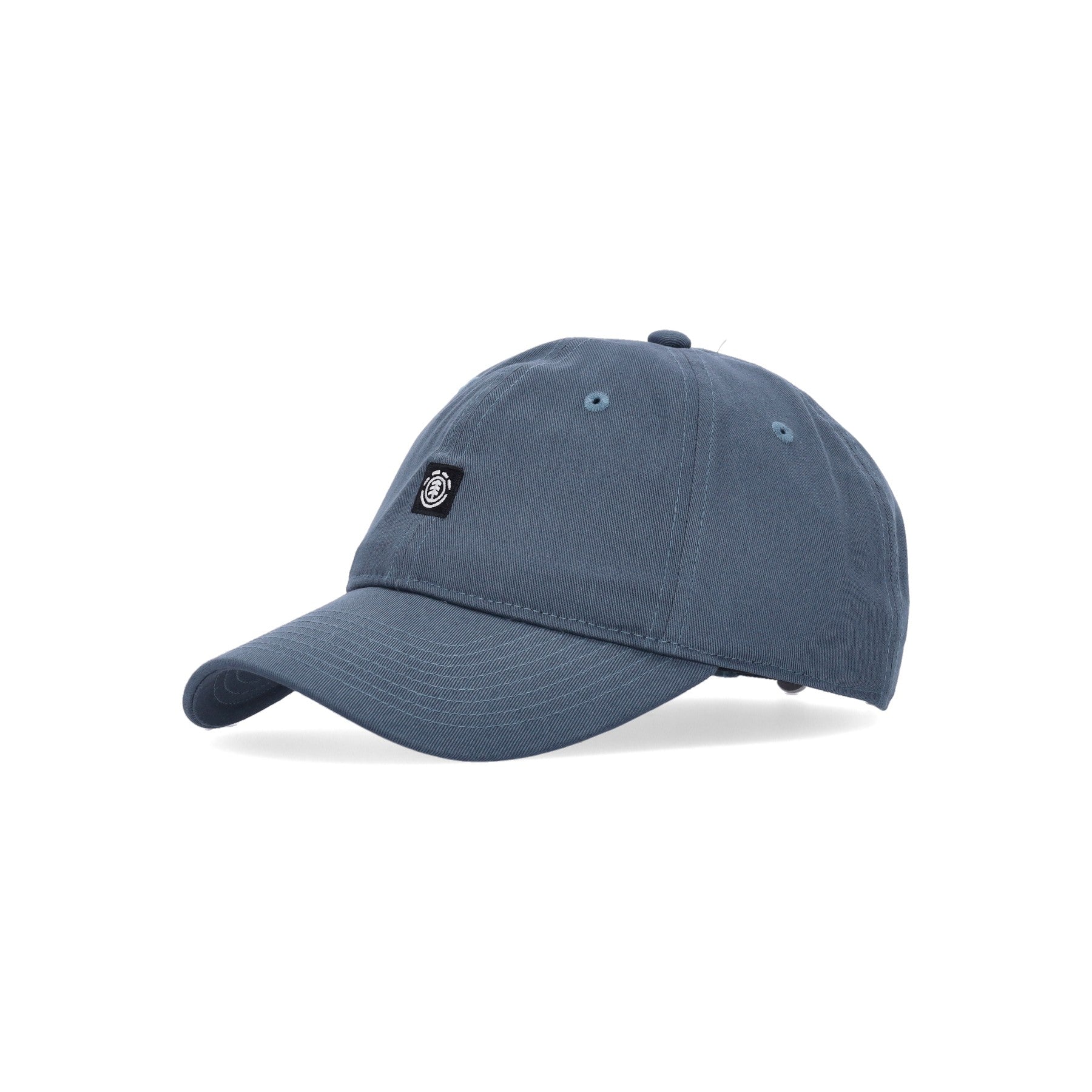 Cappellino Visiera Curva Uomo Fluky Cap North Atlantic Blue ELYHA00138