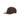 Cappellino Visiera Curva Uomo Lowercase 6panel Classic Snapback Dark Chocolate 100580375