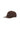 Cappellino Visiera Curva Uomo Lowercase 6panel Classic Snapback Dark Chocolate 100580375