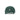 Cappellino Visiera Curva Uomo Madison Logo Cap Discovery Green/wax I023750