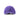 Cappellino Visiera Curva Uomo Madison Logo Cap Frosted Viola/black I023750