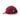 Cappellino Visiera Curva Uomo Madison Logo Cap Mulberry/black I023750