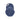 Cappellino Visiera Curva Uomo Madison Logo Cap Storm Blue/wax I023750